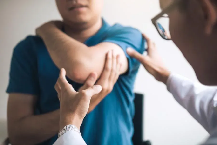 Sports medicine assessment